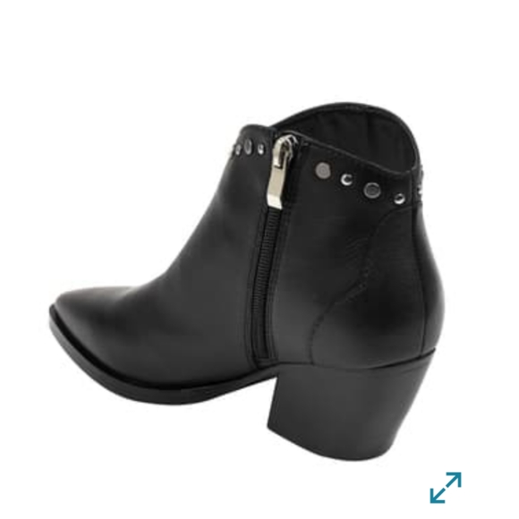 Marc Fisher LTD Deni Boots - Picture 3 of 15